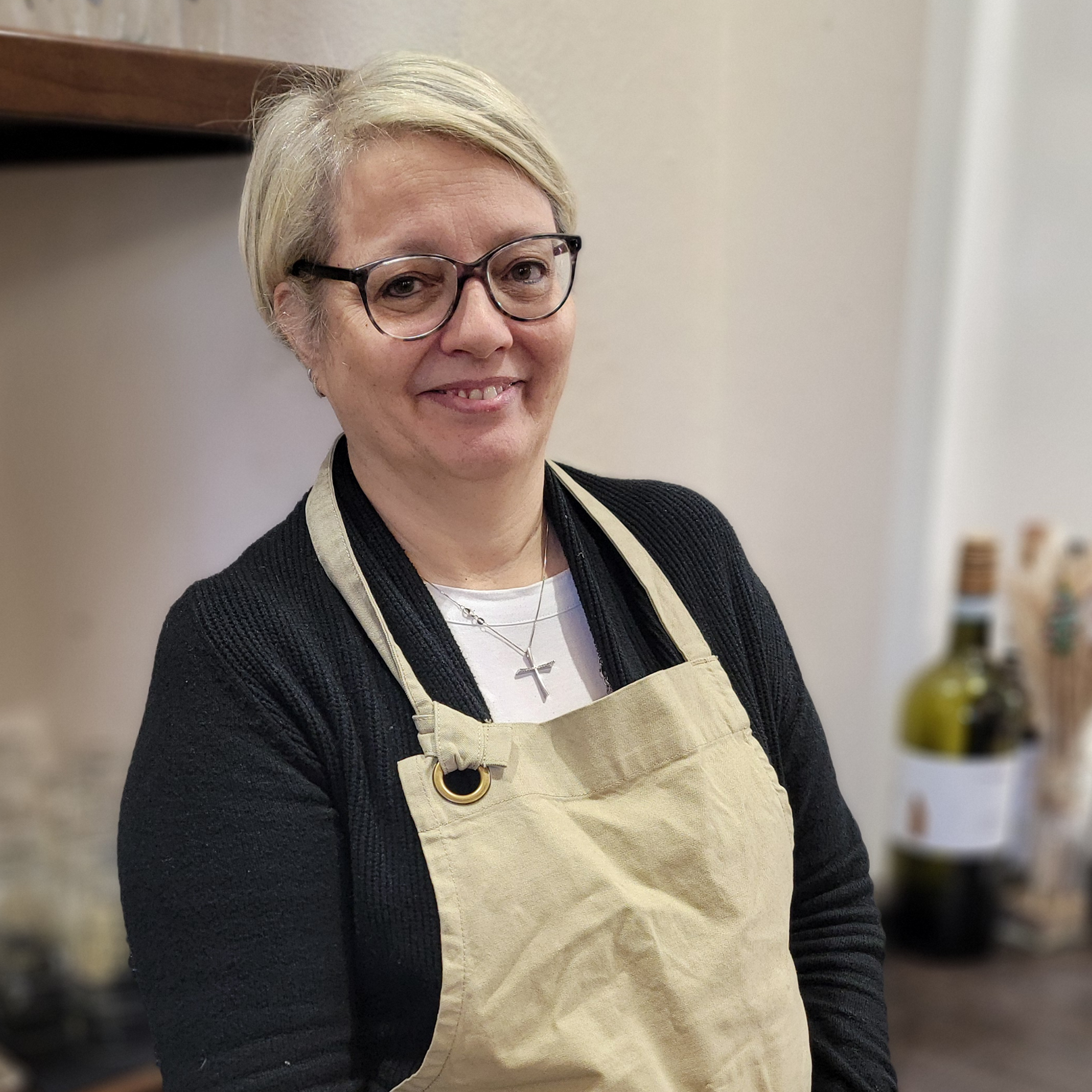 Roberta Velar
