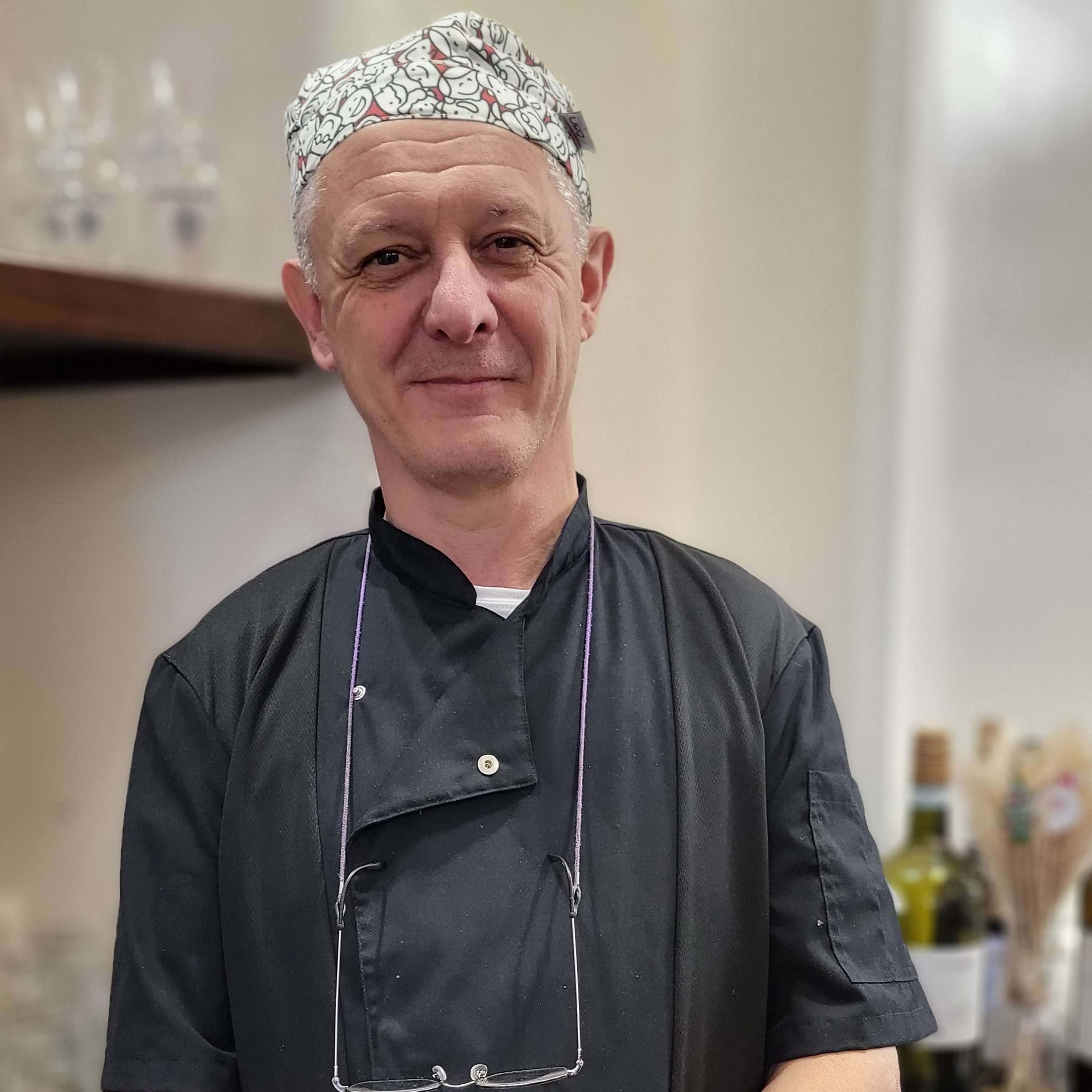 Roberto Giannoccaro